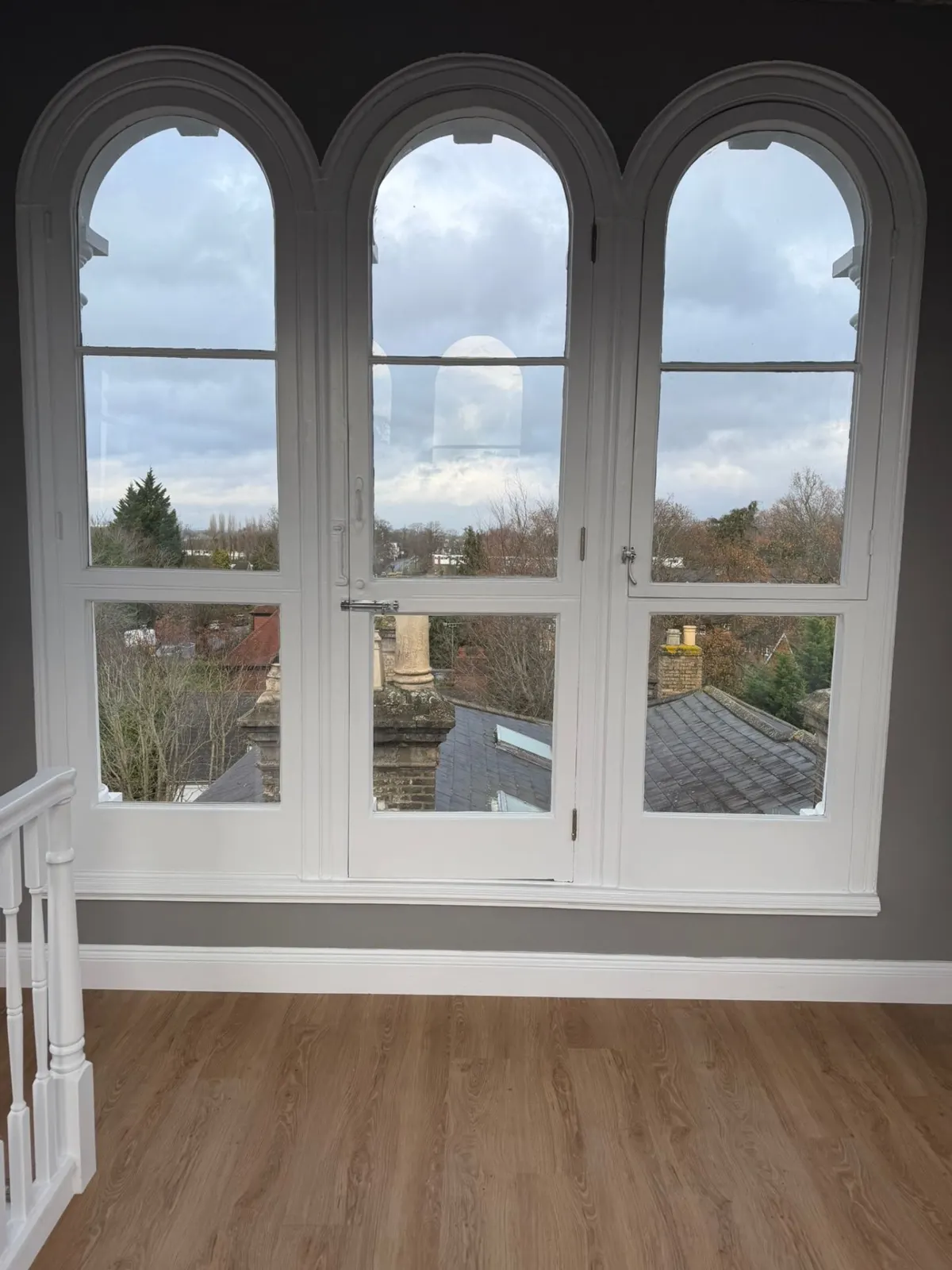 Interior Painting & Decorating